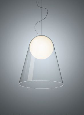 Satellight Pendelleuchte Foscarini